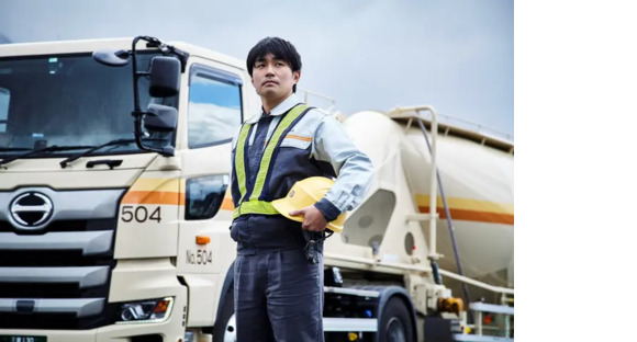 三岐通運株式会社  粉粒体事業部の求人メインイメージ