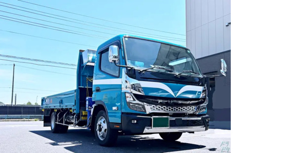 明和運送株式会社 本社の求人情報ページへ