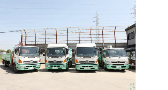 株式会社東海カンパニーの求人情報ページへ