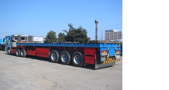 株式会社晋商港湾エンタープライズの求人メインイメージ