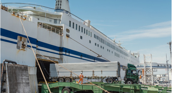 株式会社晋商港湾エンタープライズの求人メインイメージ