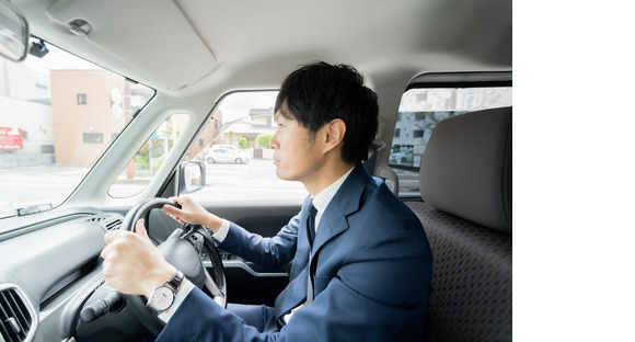 株式会社TAKE-1の求人メインイメージ