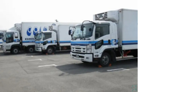 三紀運輸株式会社 広島物流センターの求人メインイメージ