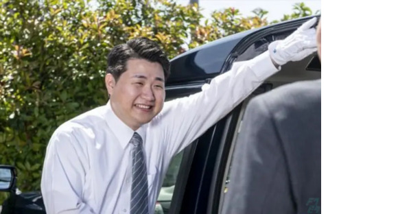 東洋タクシー株式会社の求人メインイメージ