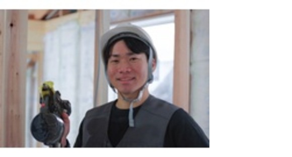 株式会社　アート建工の求人メインイメージ