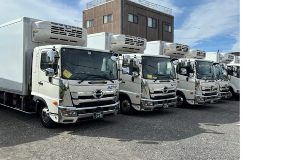 株式会社ネキスト 川崎営業所の求人メインイメージ