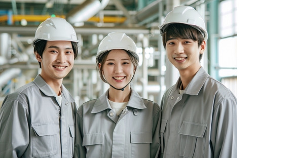 株式会社スターテックの求人メインイメージ