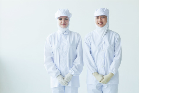 株式会社TOMの求人メインイメージ