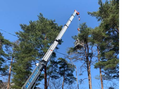 有限会社クリエイト・マエダの求人メインイメージ
