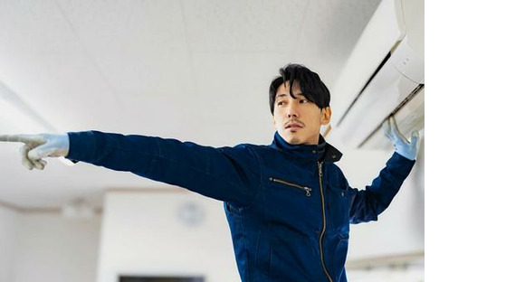 有限会社シドーサービスの求人メインイメージ