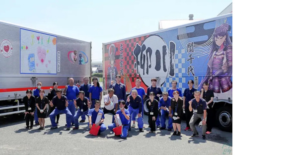 柳川合同グループ 株式会社関東柳川合同　本社の求人メインイメージ