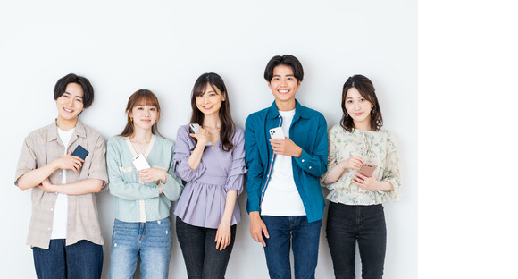 株式会社ベルシステム24/004-64972の求人情報ページへ