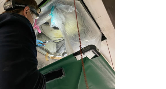 株式会社SSメンテナンスの求人メインイメージ