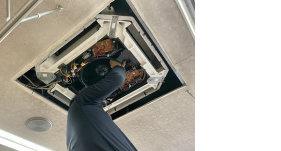 株式会社SSメンテナンスの求人メインイメージ