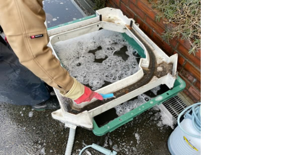 株式会社SSメンテナンスの求人メインイメージ