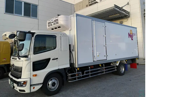 株式会社ナカムラロジスティクス 浮島物流センターの求人メインイメージ