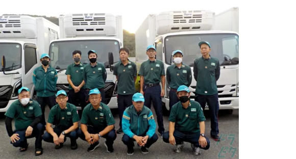 株式会社ベストランス 三木営業所の求人メインイメージ