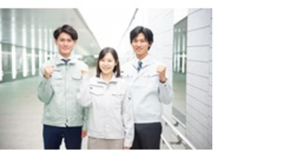 オーピーシー株式会社の求人メインイメージ