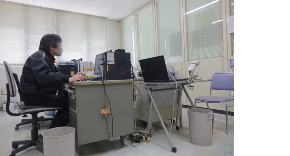 株式会社スリーエス物流  四日市営業所の求人情報ページへ