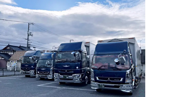 株式会社JSTの求人メインイメージ