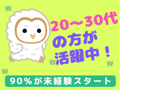 アデコ株式会社 SF関東支社/A01349600(17)-小作※_2603の求人情報ページへ