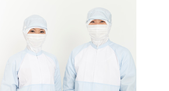 株式会社ニチギワールドの求人メインイメージ