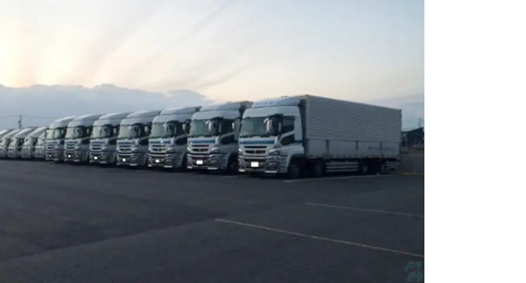 カンリクEXPRESS関西株式会社 姫路DCの求人メインイメージ