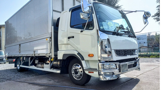 親和物流株式会社の求人情報ページへ