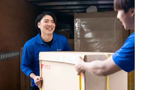 株式会社ライフアトラス 東京支店の求人情報ページへ