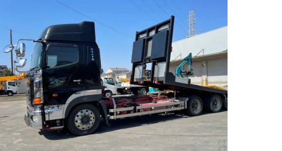 株式会社吉山重機の求人メインイメージ