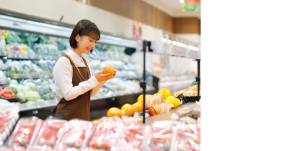 クスリのアオキ　犬伏店の求人メインイメージ