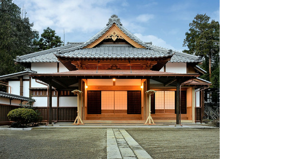 株式会社長門屋の求人情報ページへ