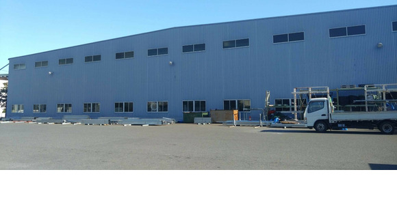 株式会社金谷商運の求人メインイメージ