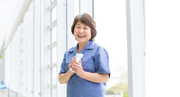 日東グローブシップ・カストディアル・サービス株式会社　名古屋支店の求人メインイメージ