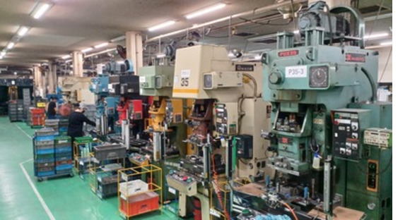 株式会社アドバンテックマルダイの求人メインイメージ