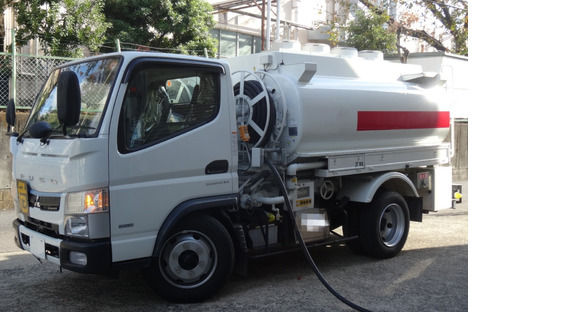 岐西興産株式会社の求人メインイメージ