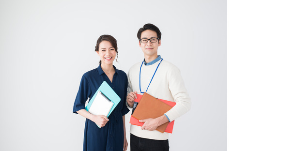 株式会社チャームサポートの求人メインイメージ