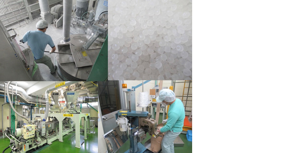 株式会社明菱（めいりょう）の求人メインイメージ