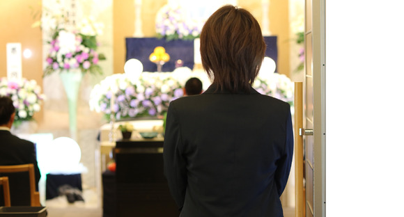 株式会社境葬祭の求人メインイメージ