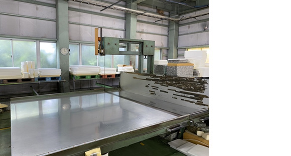 株式会社SANTOの求人メインイメージ