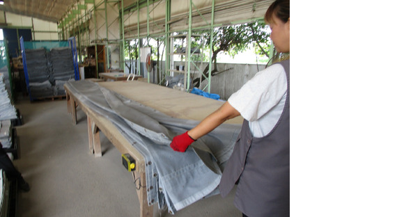 株式会社丸嘉の求人メインイメージ