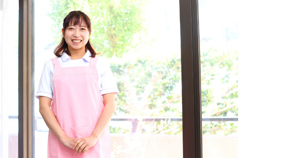 株式会社みんなの春夏秋冬の求人メインイメージ