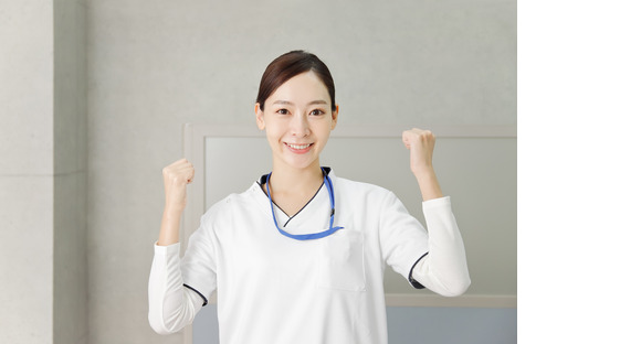 医療法人有仁会の求人メインイメージ