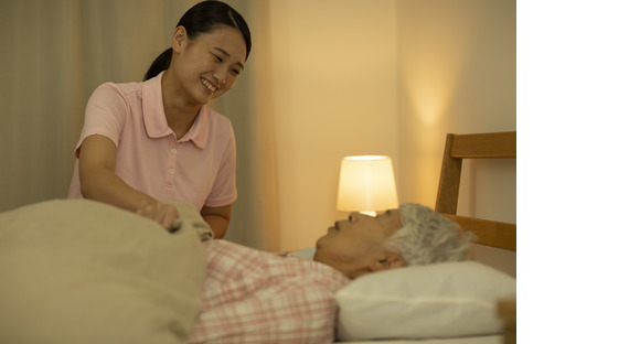 有限会社こすもすの求人メインイメージ