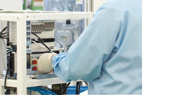 大和工業株式会社の求人メインイメージ