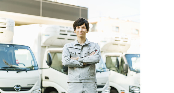 ホクト商事株式会社　関東事業部の求人メインイメージ