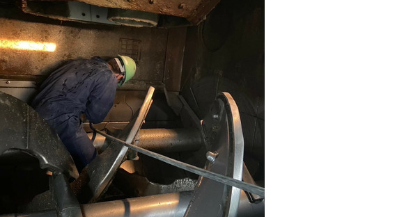 株式会社小西生コンの求人メインイメージ