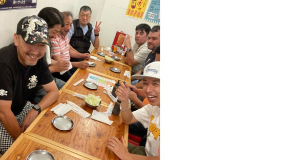 株式会社藤商事の求人メインイメージ