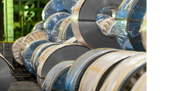 富士スチールワーク株式会社の求人メインイメージ