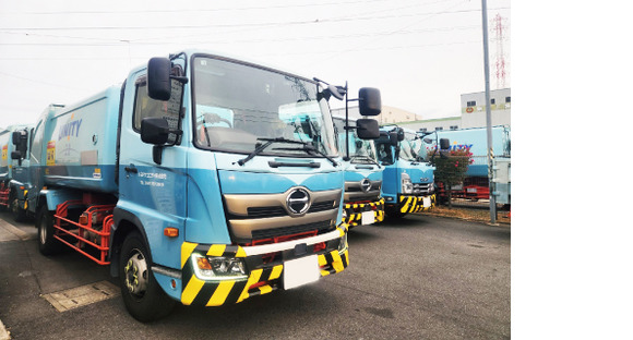 トヨアケユニティ株式会社の求人メインイメージ